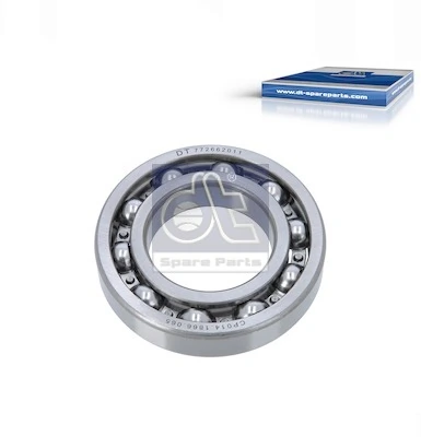Bearing, propshaft centre bearing